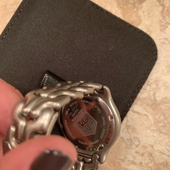 Tag Watch - Picture 4 of 4